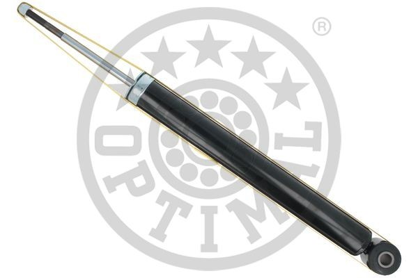 Optimal A-5161G StoßDäMpfer (1X) Hinten Beidseitig FüR Dacia Sandero II-image