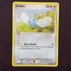 Swablu 66/108 EX Power Keepers