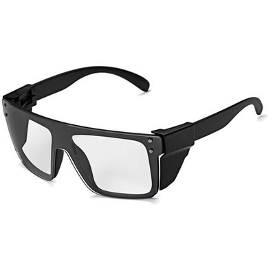 Transition Photochromic Safety Glasses ANSI Z87 Approved^