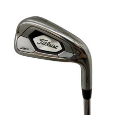 Titleist AP3 718 Iron Set 5-9,Pw 6pc Flex Stiff N.S.PRO 950GH Steel