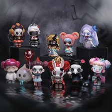 Kasa Im Not A Villain Series Blind Box Confir...