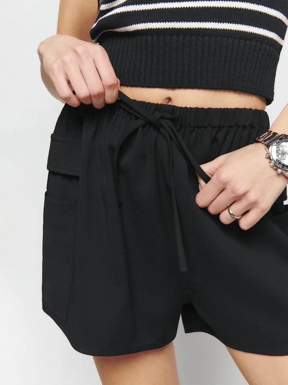 Reformation Ethan Short - image 2