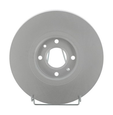 2x JURID Bremsscheibe COAT+ 562267JC JC Schachtel für OPEL FRONTERA OV24 MOKKA 2