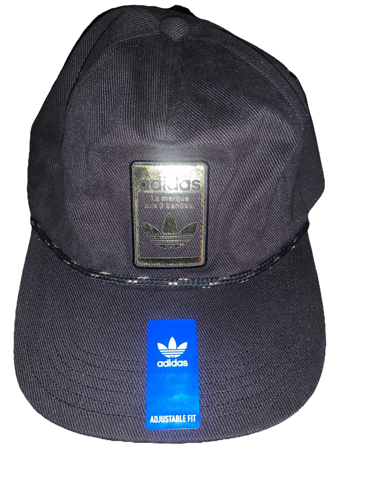 Adidas 5 -Panel Limited Strapback - image 1