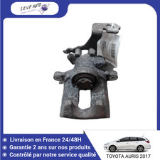 Etrier de frein Toyota AURIS