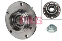 Fag 713 6671 80 Radlagersatz FüR Bmw