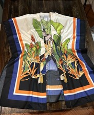Chico's NWOT Chico's kimono a multicolored beautiful