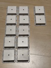 Homematic HM-PB-2-WM55-2 / Preis pro Stück