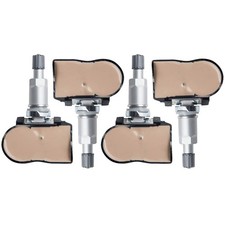 4PC Reifendrucksensoren for Hyundai Elantra Grandeur Kona Ioniq 52933-D4100