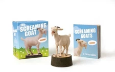 The Screaming Goat [New Book] Boxed Set, Paperback