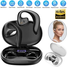 3-in-1 Smart Voice Translation Earbuds 144+ Languages Real Time Translator