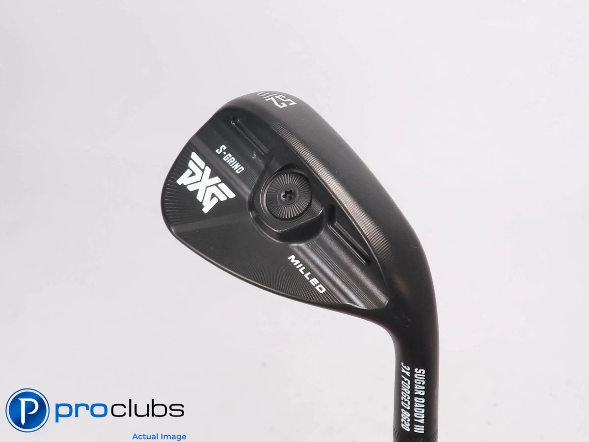 PXG 52 Loft Golf Clubs | eBay