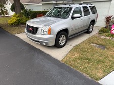 2014 GMC Yukon SLT