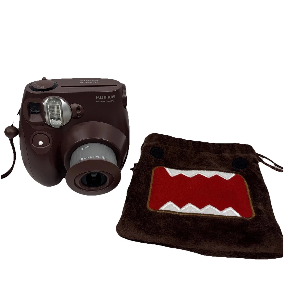 Fujifilm instax mini 7S Film Cameras for sale | eBay