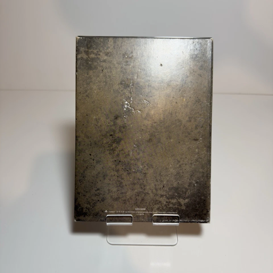 God Of War 2 PlayStation 2 Special Edition + Manual VGC PS2 - Image 3 of 4