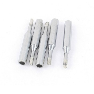 5x Replacement Welding Head Iron Tip 900M-T-3C for Hakko 936
