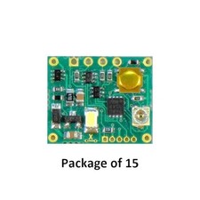 NCE 524-163 Light It-3: Fifteen pack of Light-It Universal Lighting and Signal D