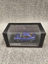 1 43 SUBARU IMPREZA S203 KSR43115BL Kyosho