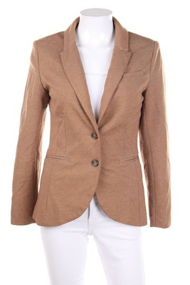 H&M Blazer D 36 camel