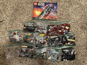 LEGO Star Wars: Slave I (75060)