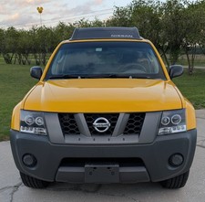 2006 Nissan Xterra S 2WD