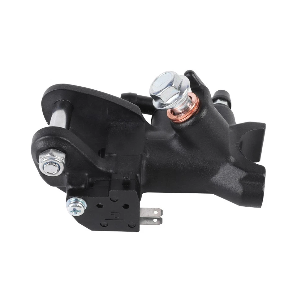 Bomba de cilindro maestro de freno derecho para Honda CB1000R CBR1000RR-R/1000RRR/600RR Foto 2 de 4