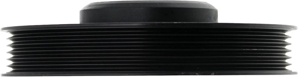 Polea equilibradora armónica Dorman 594-268 para Hyundai Sonata Santa Fe Tucson Kia Foto 4 de 4