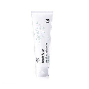 innisfree salt cleanser