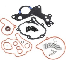DICHTSATZ für LUK DUALPUMPE 1.4 1.9 2.0 TDI KRAFTSTOFF-& VAKUUMPUMPE TANDEMPUMPE