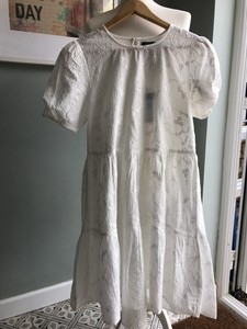 primark smock dress
