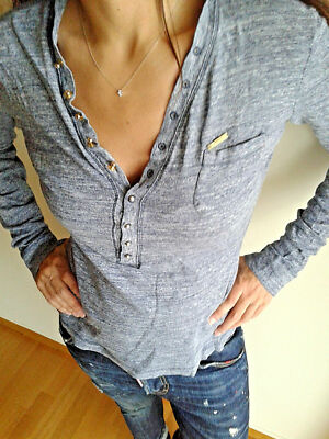 RRP €400 Authentic DSQUARED t-shirt tag M