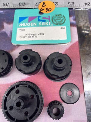 MUGEN MTX-2 エンジンレス MUGEN MTX-2 エンジンレス