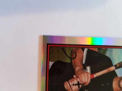 2019 Bowman - Nick Madrigal - Chicago White Sox - 30th Anniversary Insert - Bild 2 von 6