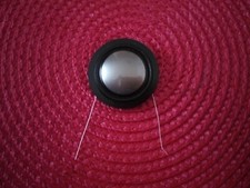 Bobina  B&W DM 604S4, 603S3, 605,601, CM2, 602S Nautilus 801