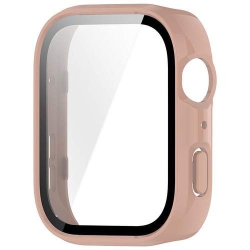 Etui na zegarek Hartowana folia Etui Ochrona ekranu do HUAWEI Watch Fit4 - Zdjęcie 28 z 31