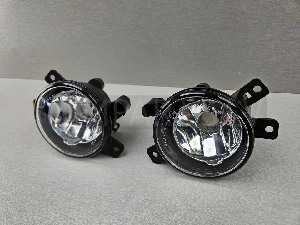 NEW BM BMW X1 E84 FOG LIGHTS FRONT PAIR 2993525 & 2993526 - Image 4 of 4