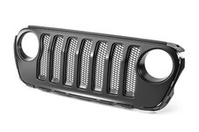 Calandre Jeep WRANGLER
