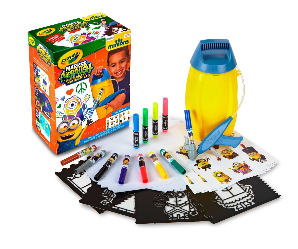 Crayola Paint Maker