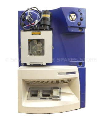 Micromass Quattro Micro API Tandem Quadrupole Mass Spectrometer Waters Untested