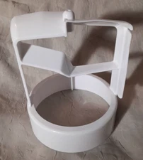 Cuisinart ICE-21FR Ice Cream Maker new white Replacement Paddle NEW