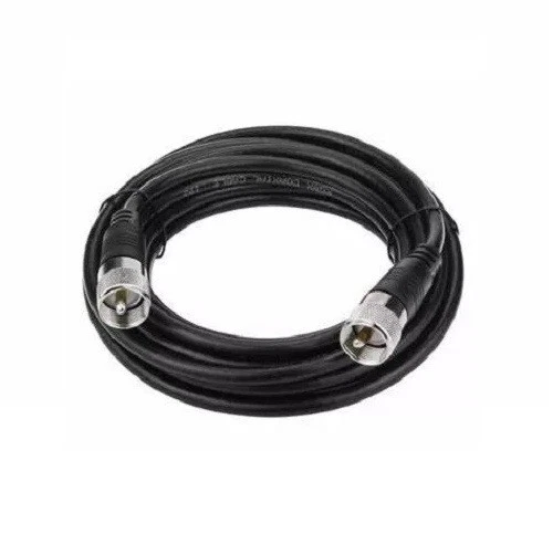 Антенна любительского радио 26-30 МГц Trucker CB 10 метров BR5100 BR5106 BR5200 BR5210 - Изображение 4 из 4