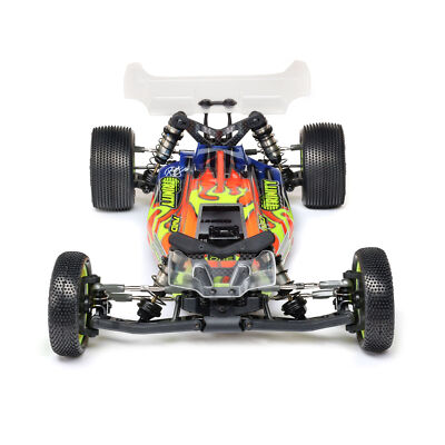 Losi TLR-1234 Team Losi 1/10 22X AC 2WD Buggy Race Kit, Astro