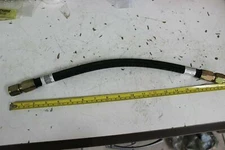 Freightliner A23-02234-019 Line-Air, Wire Braid, 8