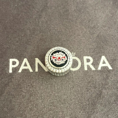 Pandora Animal Exclusive Charm S925 Sterling Silver with a Box
