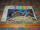 Vintage 1985 Edition The Game of Life Board Game by Milton Bradley COMPLETE