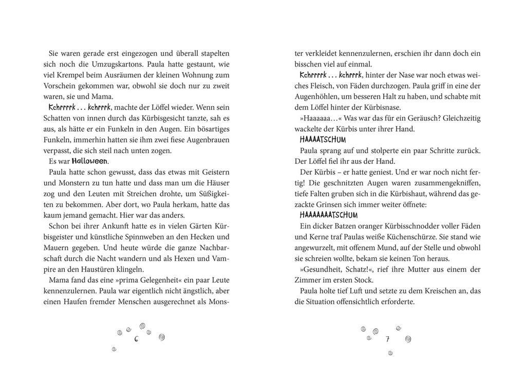 Thumbnail - Geisterstunde | 2017 | Deutsch