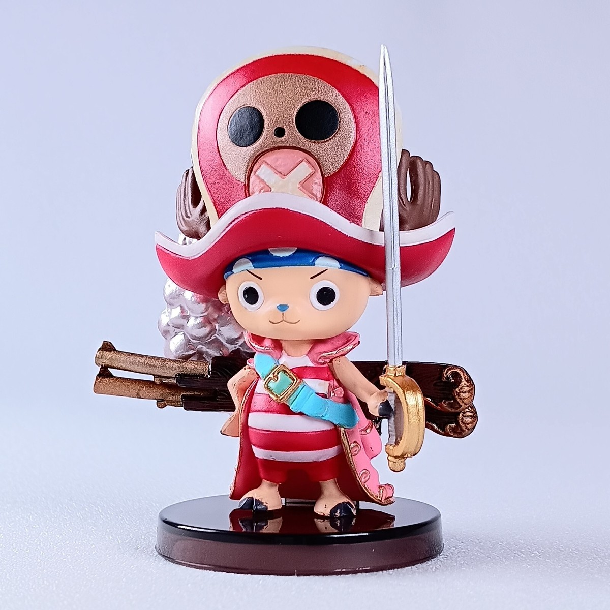 Tony Tony Chopper One Piece: Super One Piece Styling Figure - Film