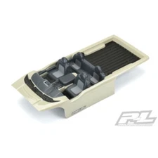 Pro-Line Racing #3527 Late Model Interior(Clear) // 2017 Ford Raptor