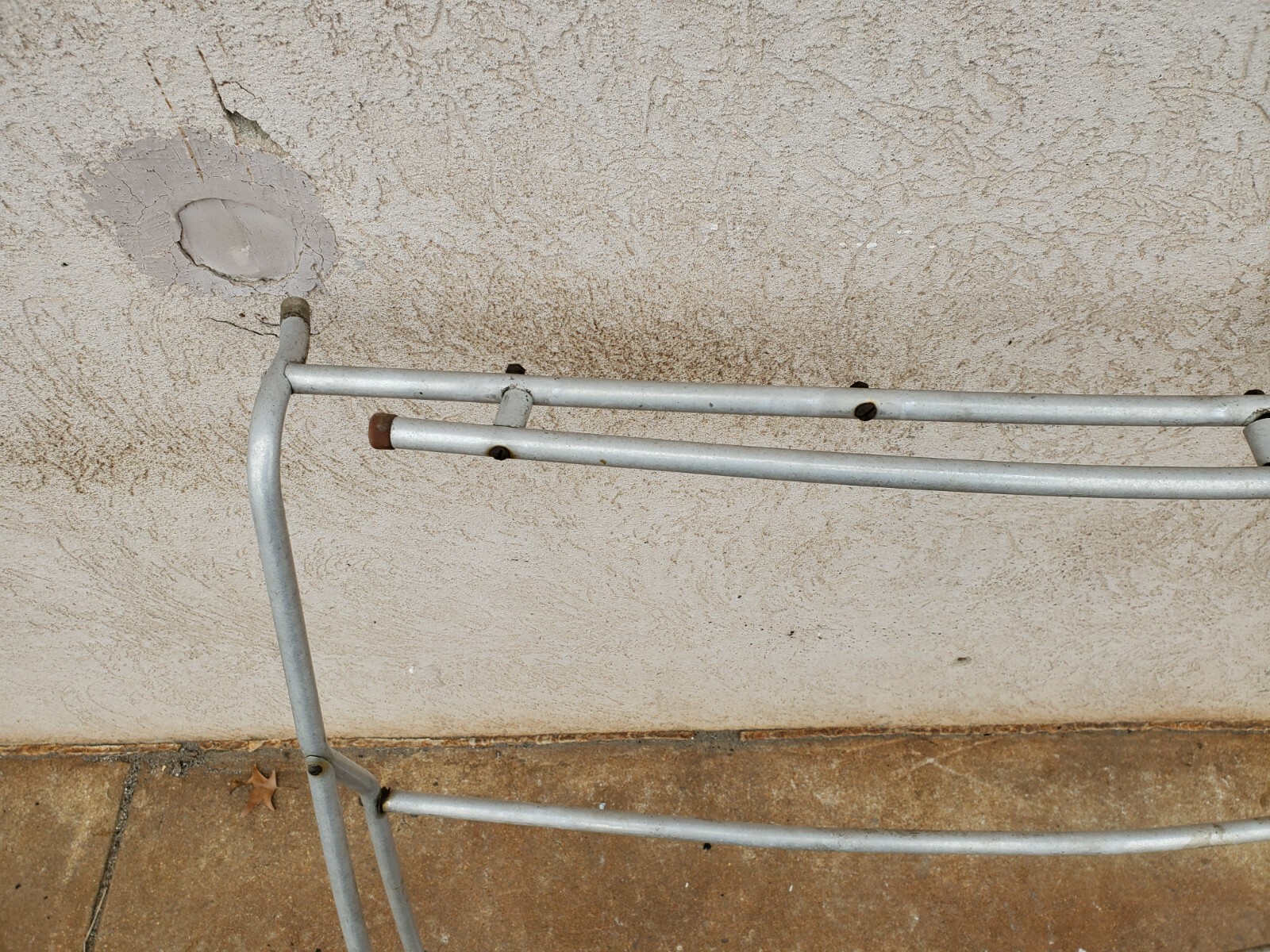 Vintage Volkswagen Beetle Roof Rack Bug Aluminium | eBay