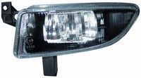 Nebelscheinwerfer Vorne Rechts FüR Opel Zafira 1999-2005 54654